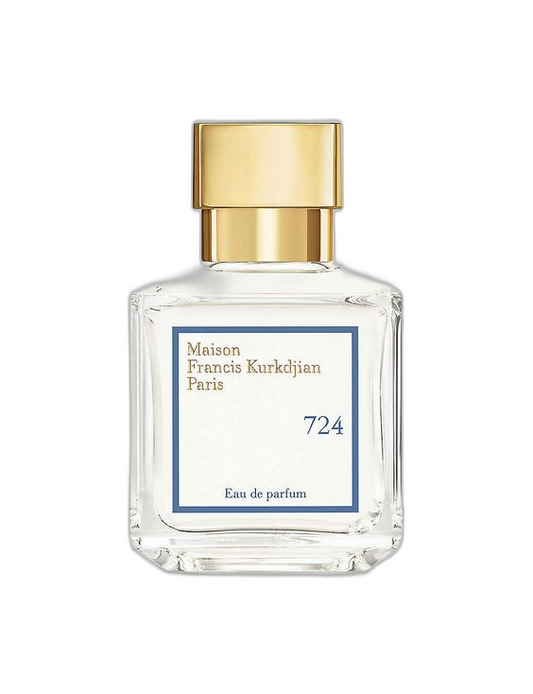 724 Maison Francis Kurkdjian