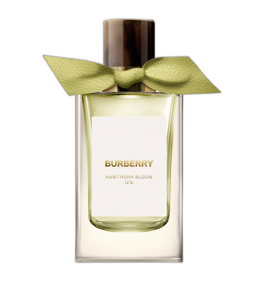 Hawthorn Bloom Burberry