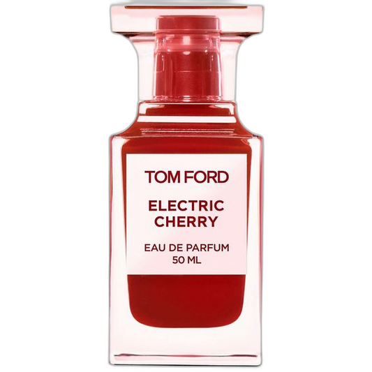 Electric Cherry Tom Ford