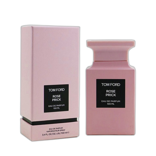 Rose Prick Tom Ford