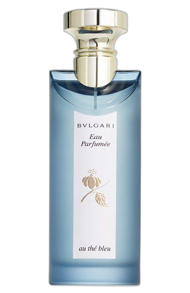 Eau Parfumee au The Bleu Bvlgari