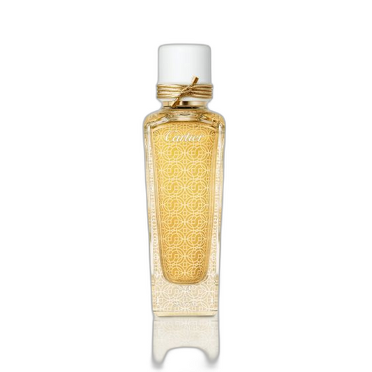 Oud & Santal Cartier