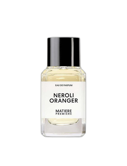 Neroli Oranger Matiere Premiere