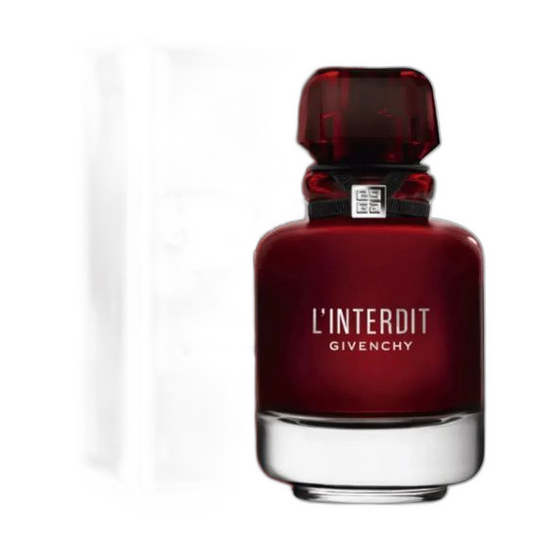 L'Interdit Eau de Parfum Rouge Givenchy