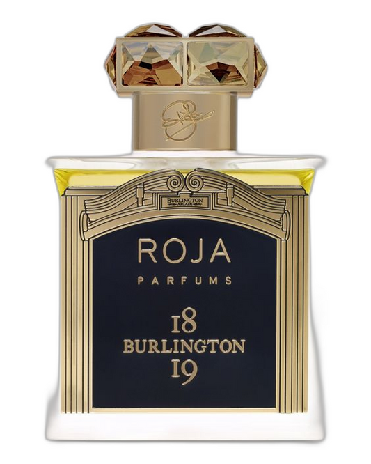Roja Parfums Burlington 1819 Eau de Parfum