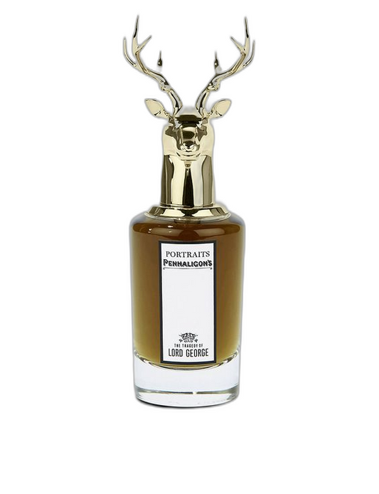 Penhaligon's The Tragedy Of Lord George