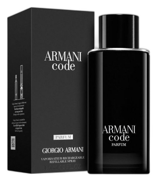 Armani Armani Code Parfum