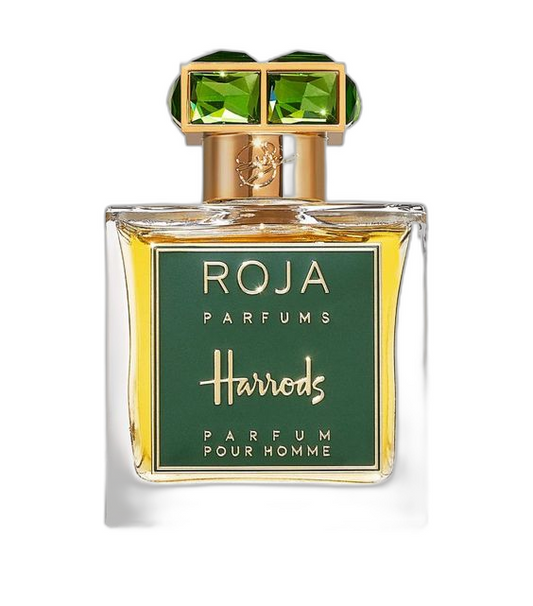 Harrods Parfum Pour Homme Roja Dove