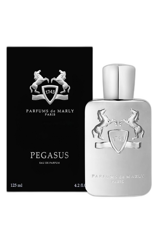 Pegasus Parfums de Marly