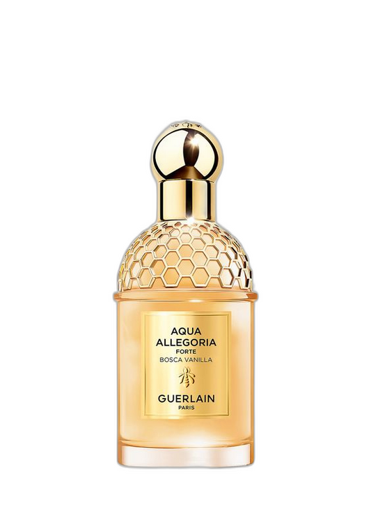 Aqua Allegoria Forte Oud Yuzu Guerlain for women and men