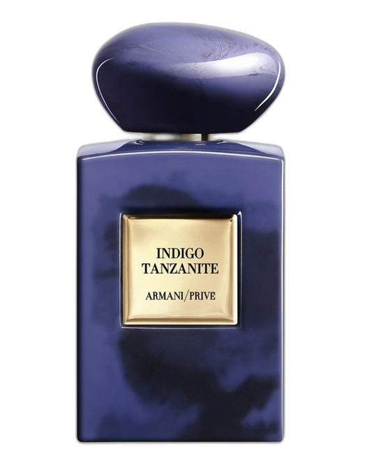 Giorgio Armani Indigo Tanzanite Eau de Parfum