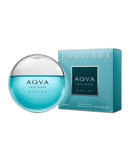 Bvlgari Eau De Toilette Spray