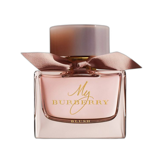 My burberry blush