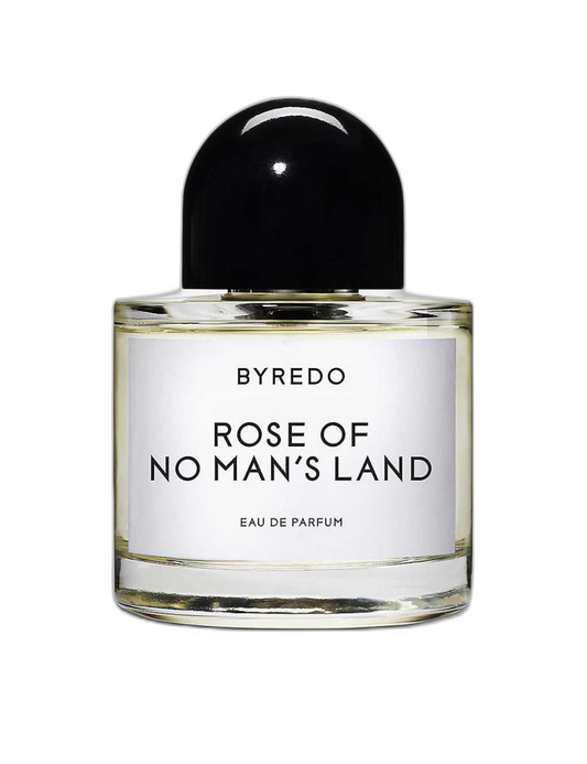 Rose of No Man's Land