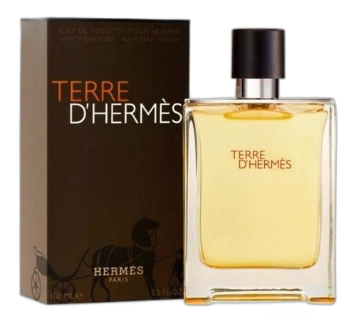 Terre d'Hermès