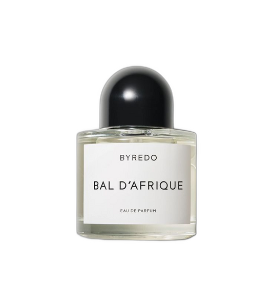 Bal d'Afrique