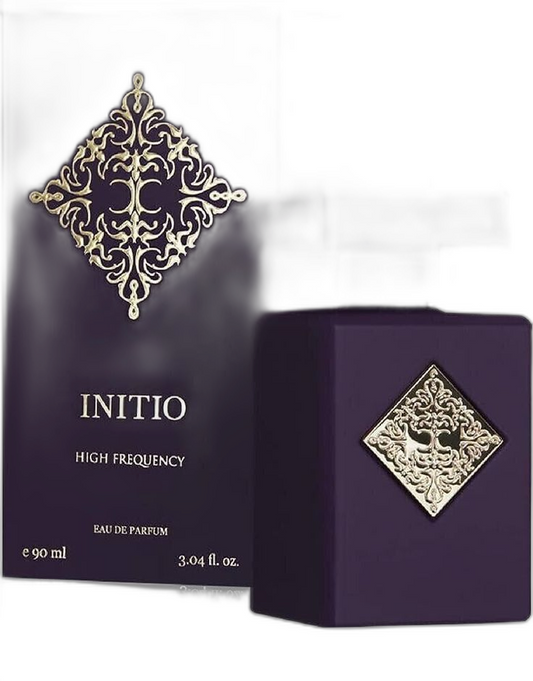 High Frequency Initio Parfums Prives