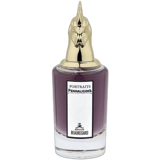 monsieur beauregard penhaligon's