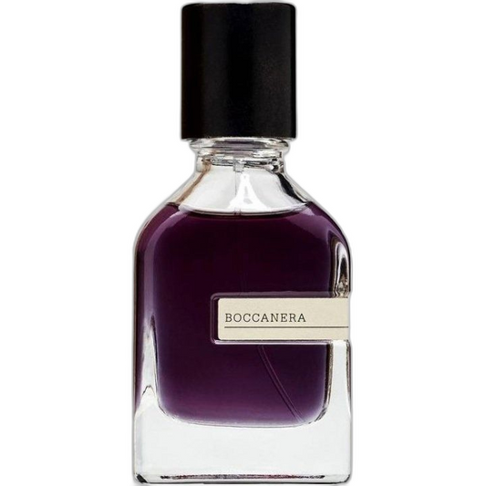 Boccanera Orto Parisi