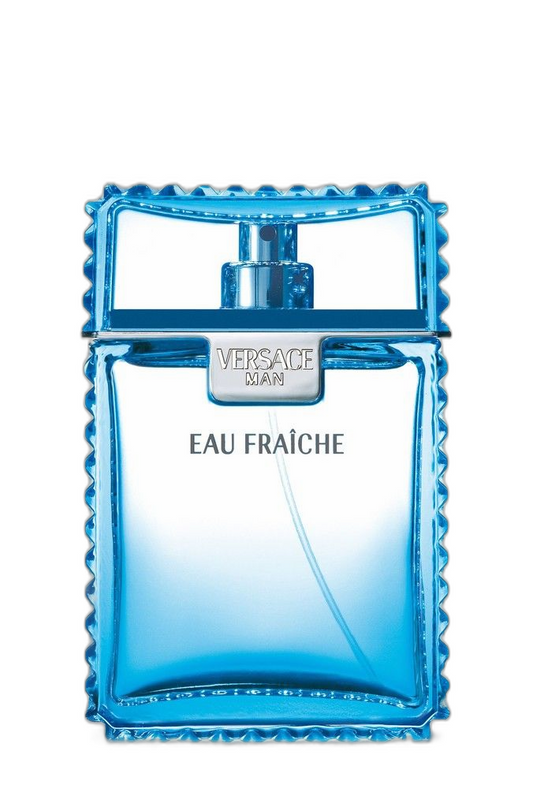 Versace Fraiche Eau De Toilette Spray