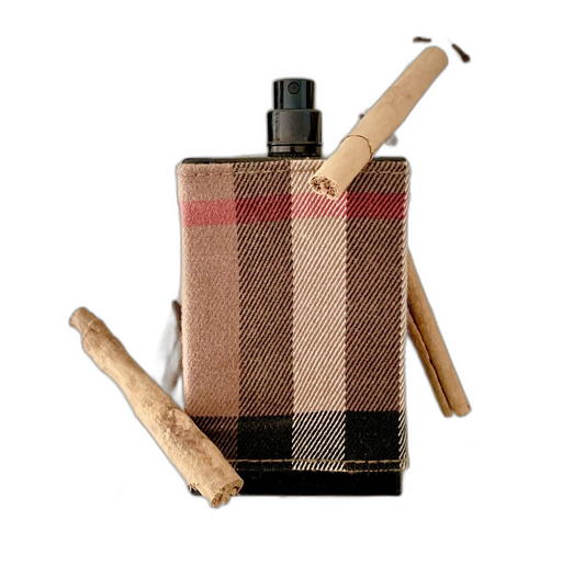 Burberry London Eau De Toilette Spray