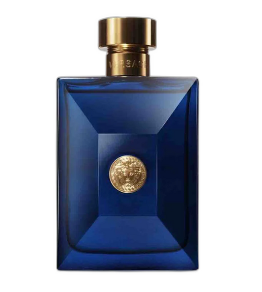 Dylan Blue Versace Eau De Toilette Spray