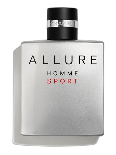 Chanel Allure Homme Sport Eau Spray