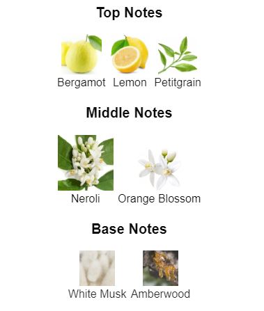 Neroli Portofino Acqua Tom Ford