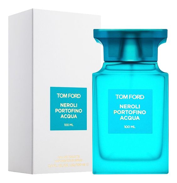 Neroli Portofino Acqua Tom Ford