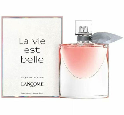 La Vie Est Belle Lancôme
