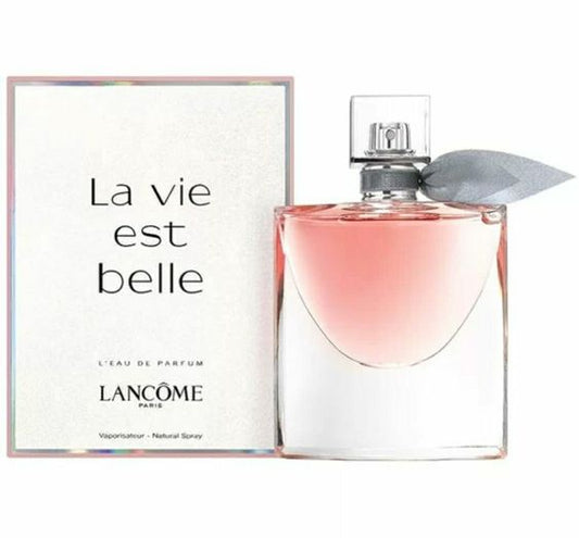 La Vie Est Belle Lancôme
