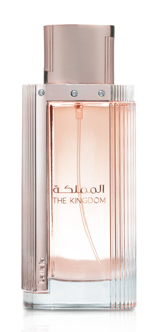Lattafa The Kingdom