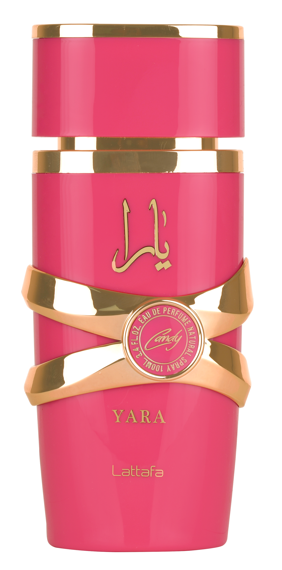 Lattafa Yara Candy