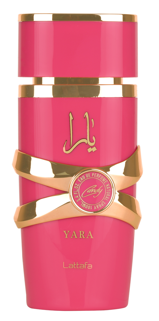 Lattafa Yara Candy